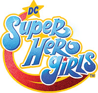 View all DC Superhero Girls