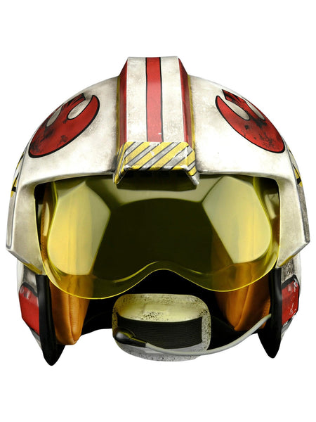 Denuo Novo Star Wars Luke Skywalker X-wing Helmet Accessory