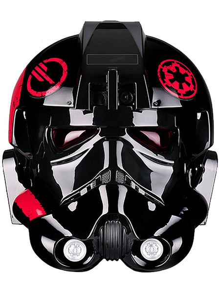 Denuo Novo Star Wars: Battlefront II Inferno Squadron Commander Helmet Accessory