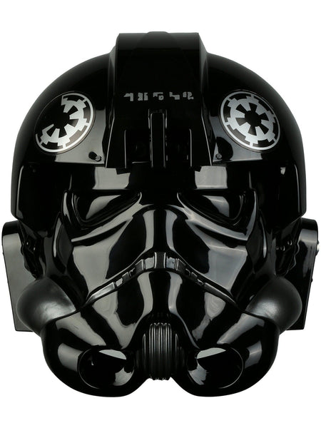 Denuo Novo Star Wars TIE Victor 2 Helmet Accessory