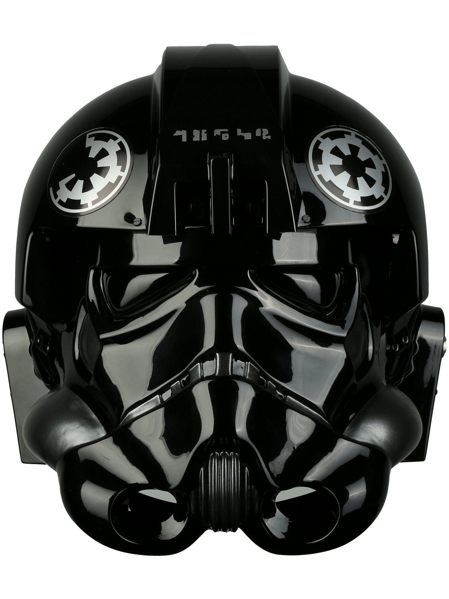 Denuo Novo Star Wars TIE Victor 2 Helmet Accessory - costumes.com