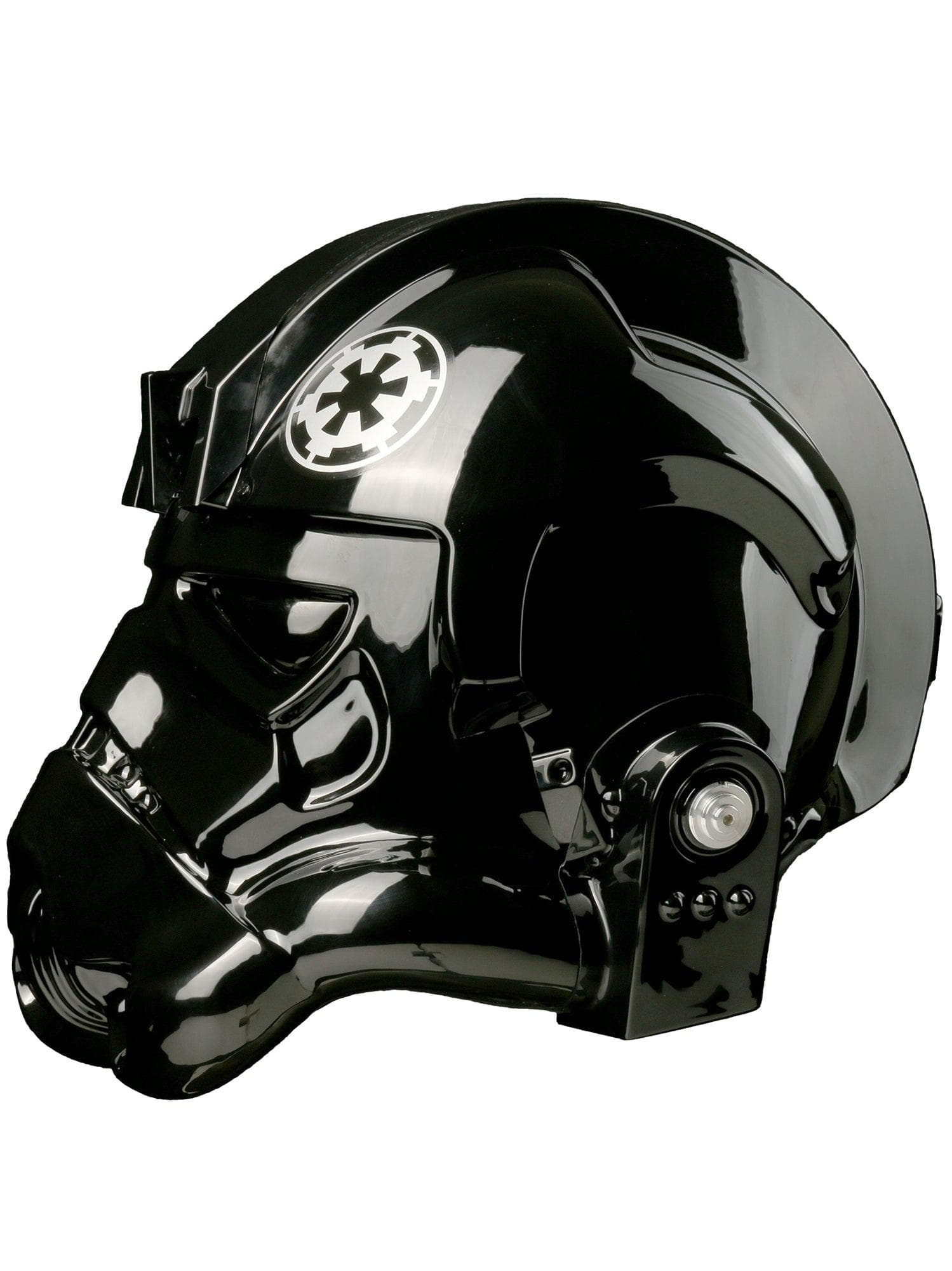Denuo Novo Star Wars TIE Fighter Pilot Standard Helmet Accessory - costumes.com