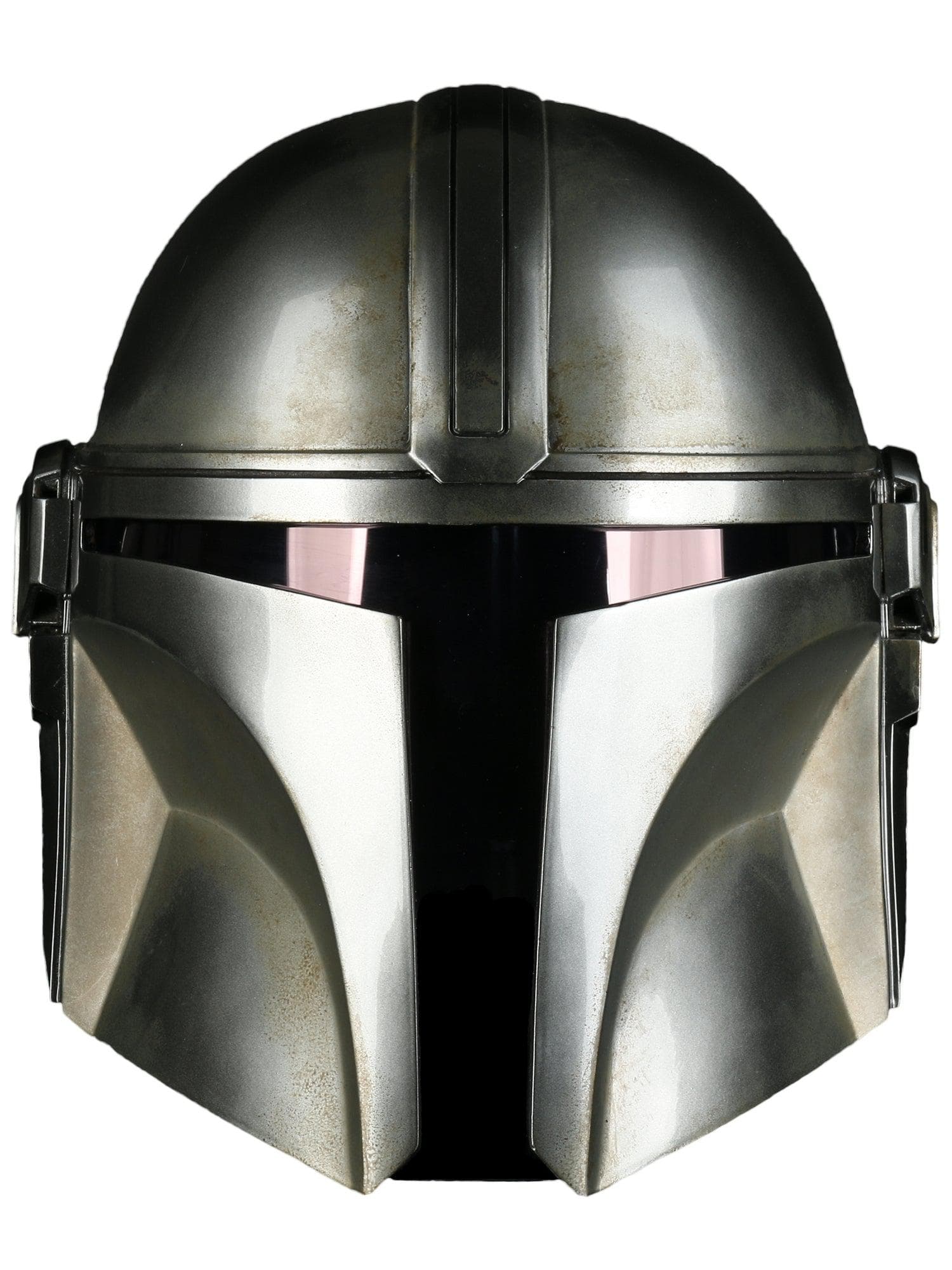 Denuo Novo Star Wars The Mandalorian Helmet Accessory - costumes.com