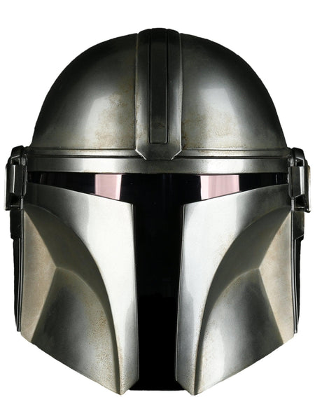Denuo Novo Star Wars The Mandalorian Helmet Accessory