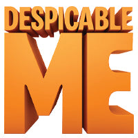 View all Despicable Me