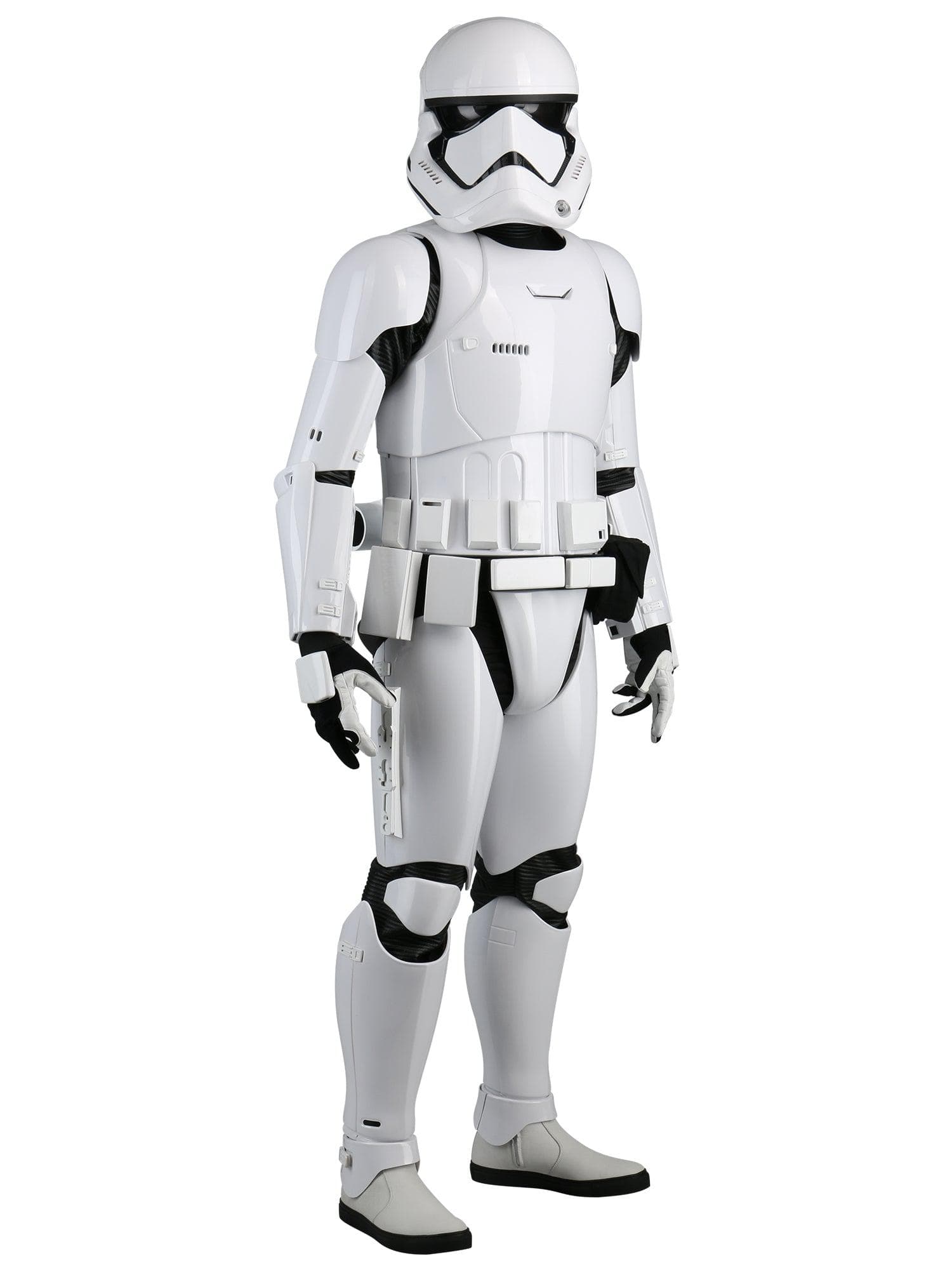 Denuo Novo Star Wars: The Force Awakens Stormtrooper Kit - costumes.com