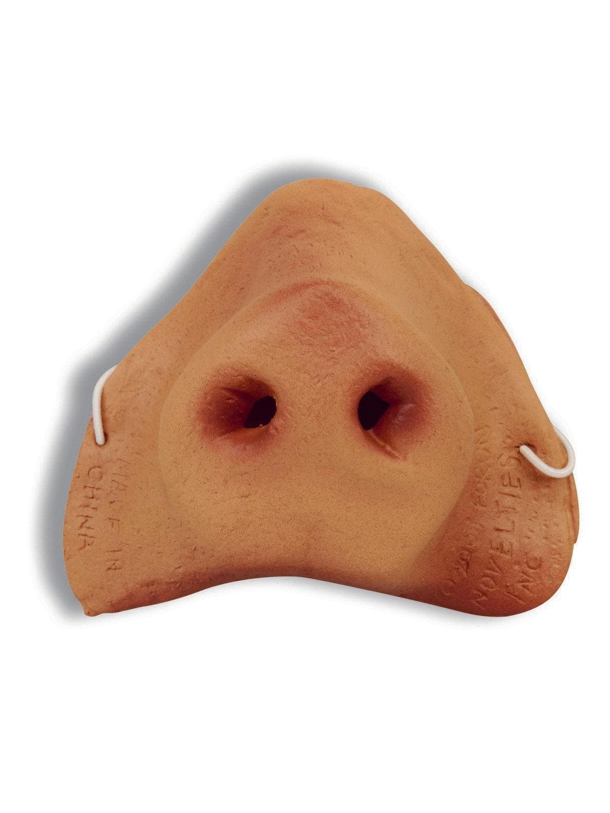 Adult Pig Nose - costumes.com