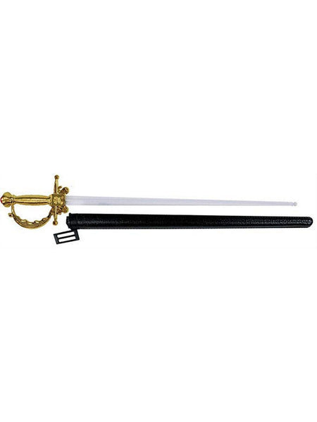 Adult 26-inch Cavalry Sword