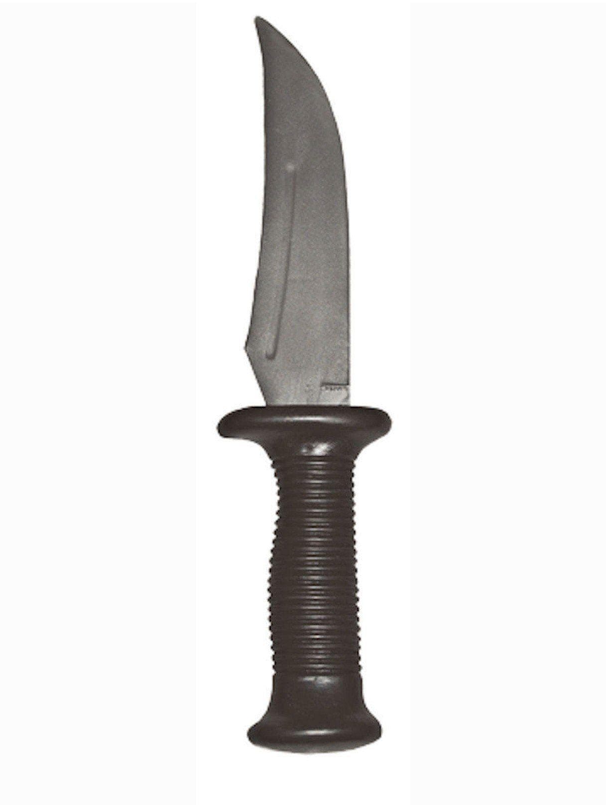 Adult Rubber Dagger - costumes.com