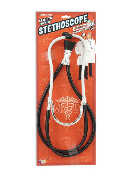Adult Realistic Stethoscope