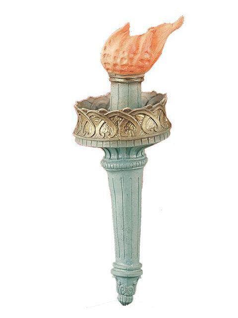 Kids' Statue Of Liberty Torch - costumes.com