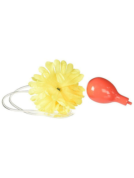 Adult Funny Clown Squirting Flower Prop