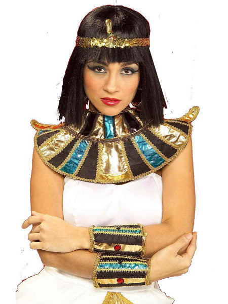 Adult Egyptian Inspired Collar