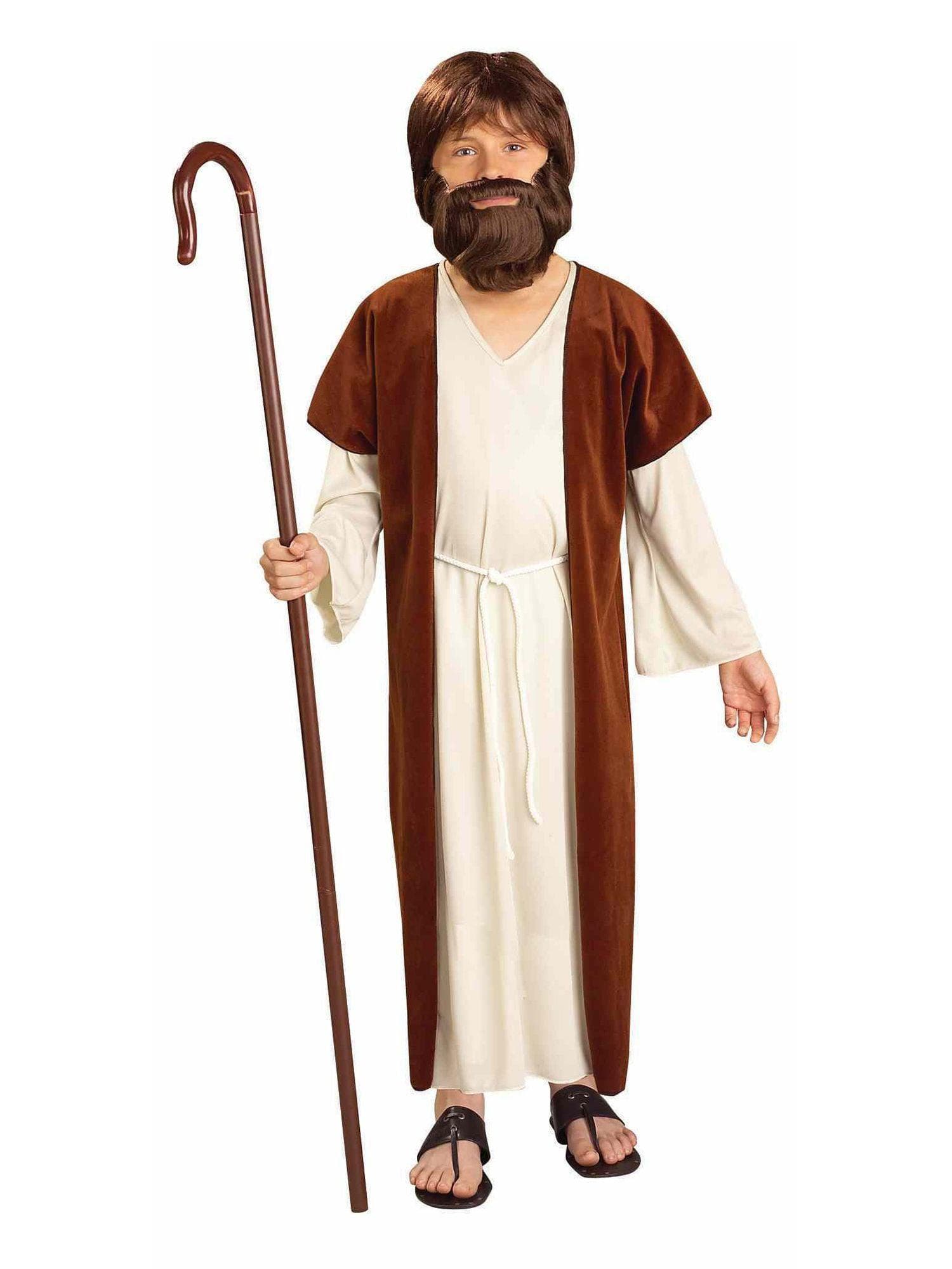 Boys' Shepherd Joseph Costume - costumes.com