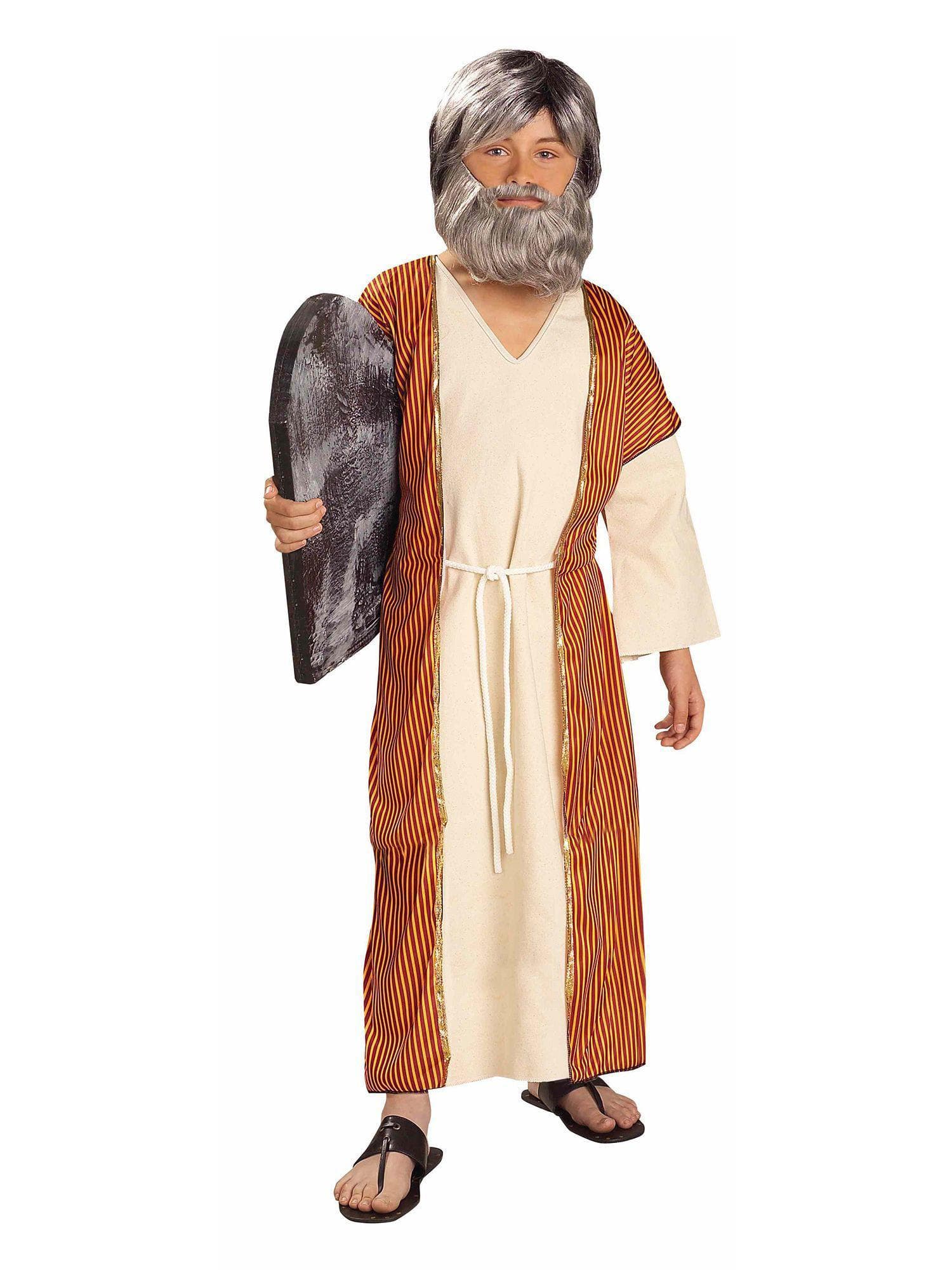Kid's Moses Costume - costumes.com