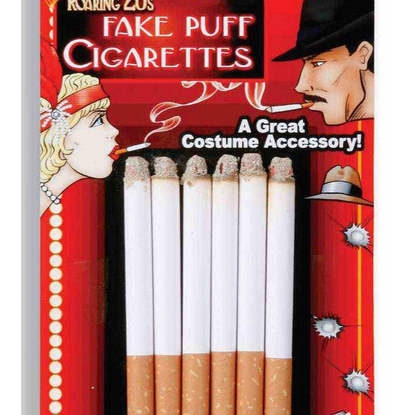 acting fake cigarettes Adult Fake Cigarettes