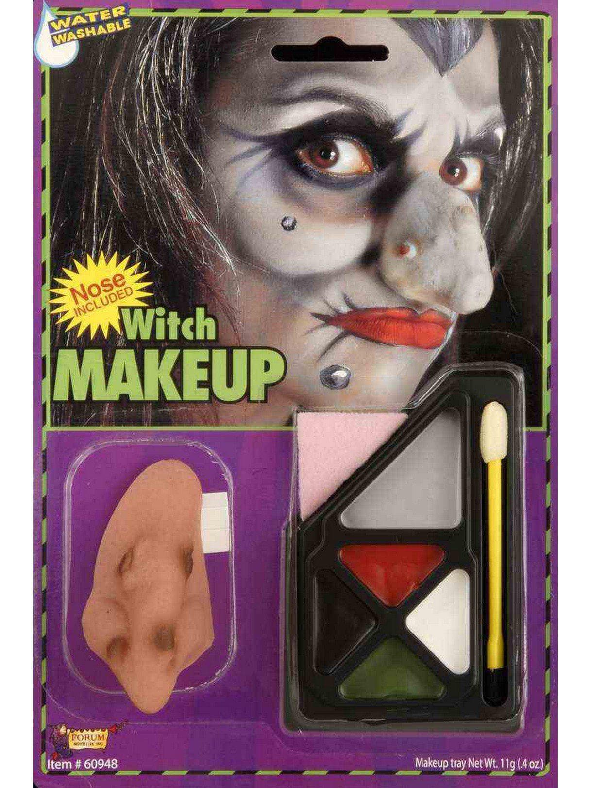 Witch Make Up Kit - costumes.com
