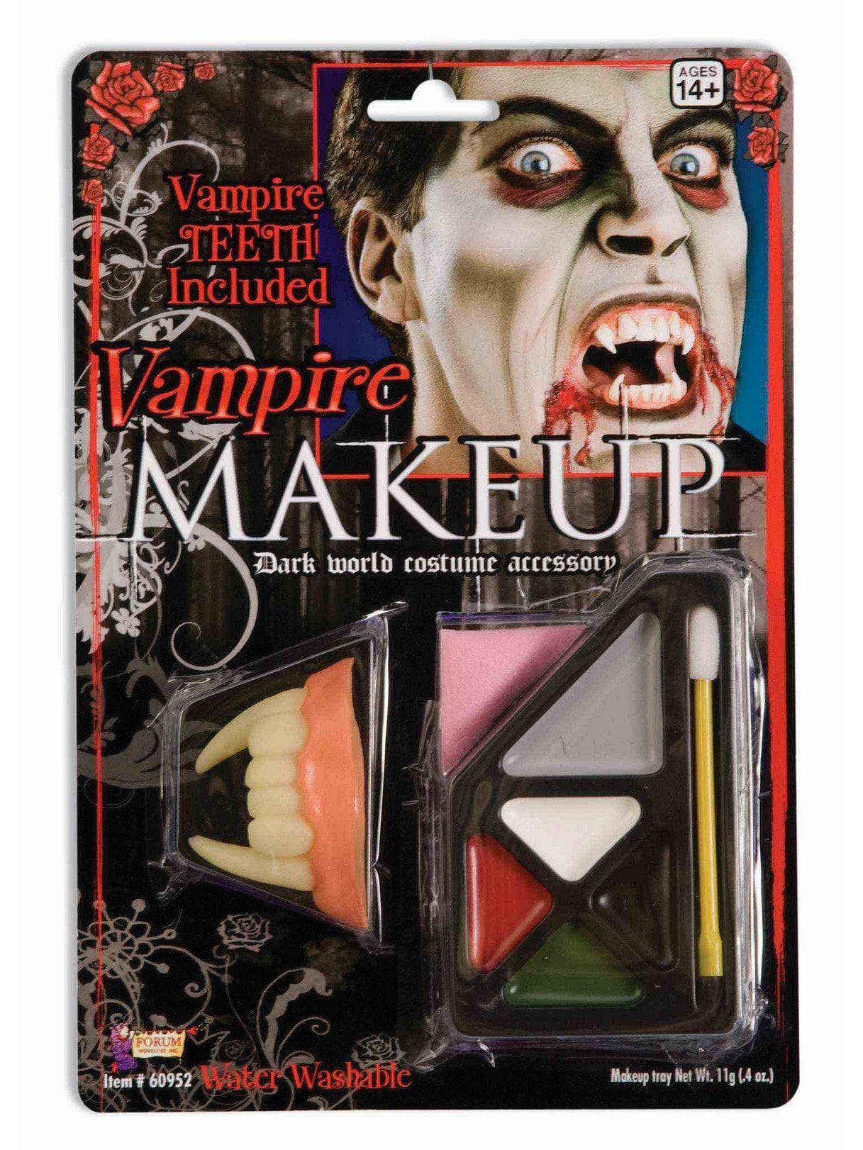 Makeup Kit - Vampire - costumes.com