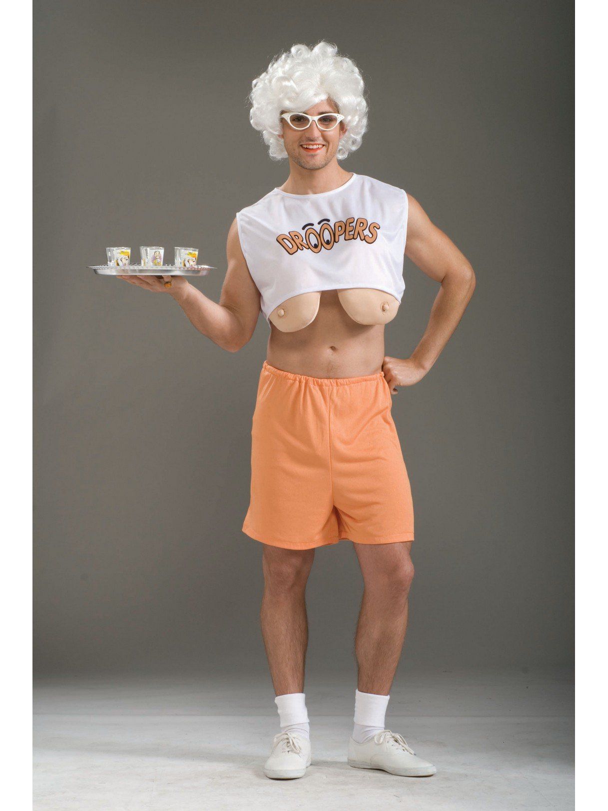 Adult Droopers Costume - costumes.com