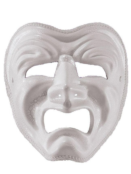 Tragedy White Mask