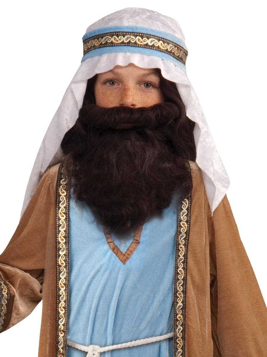 Boys' Shepherd Joseph Costume - Deluxe - costumes.com