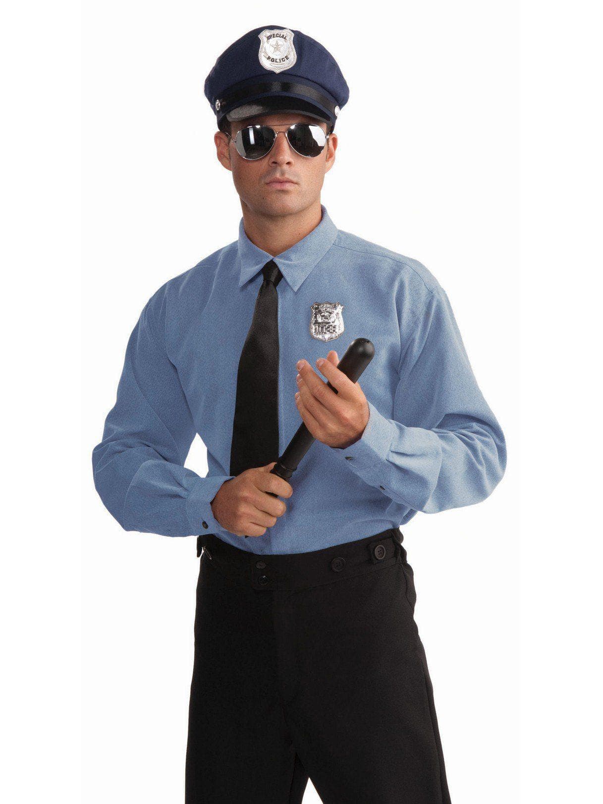 Adult Police Officer Accessory Set - costumes.com