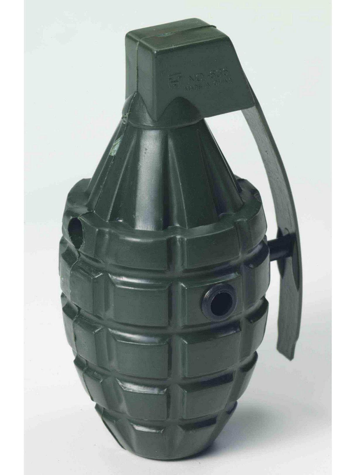Adult Military Grenade Prop - costumes.com