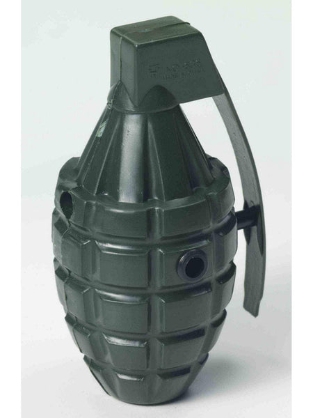 Adult Military Grenade Prop