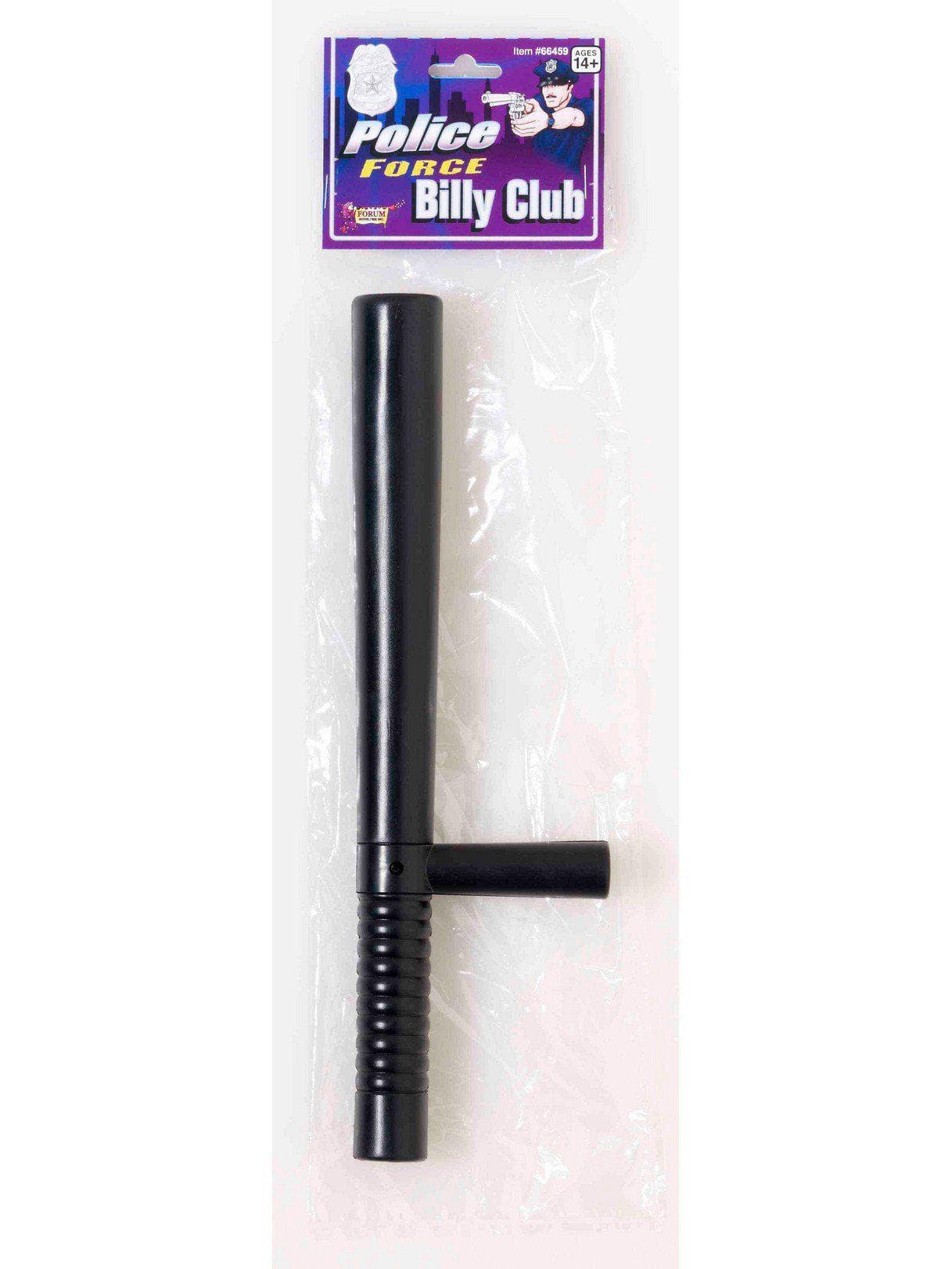 Adult Police Billy Club Prop - costumes.com