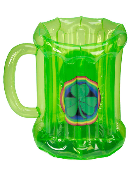 St. Patrick's Day Inflatable Cooler