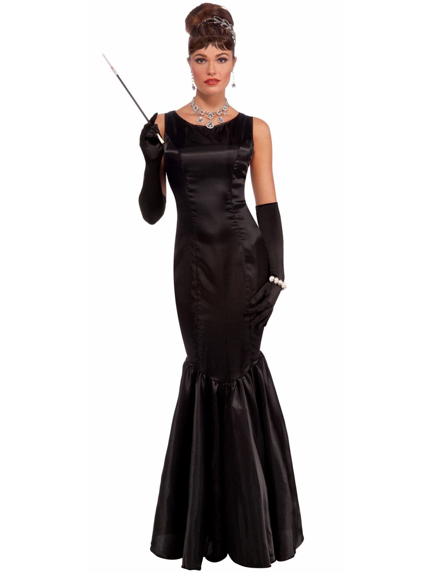 Adult Vintage Hollywood High Society Costume - costumes.com