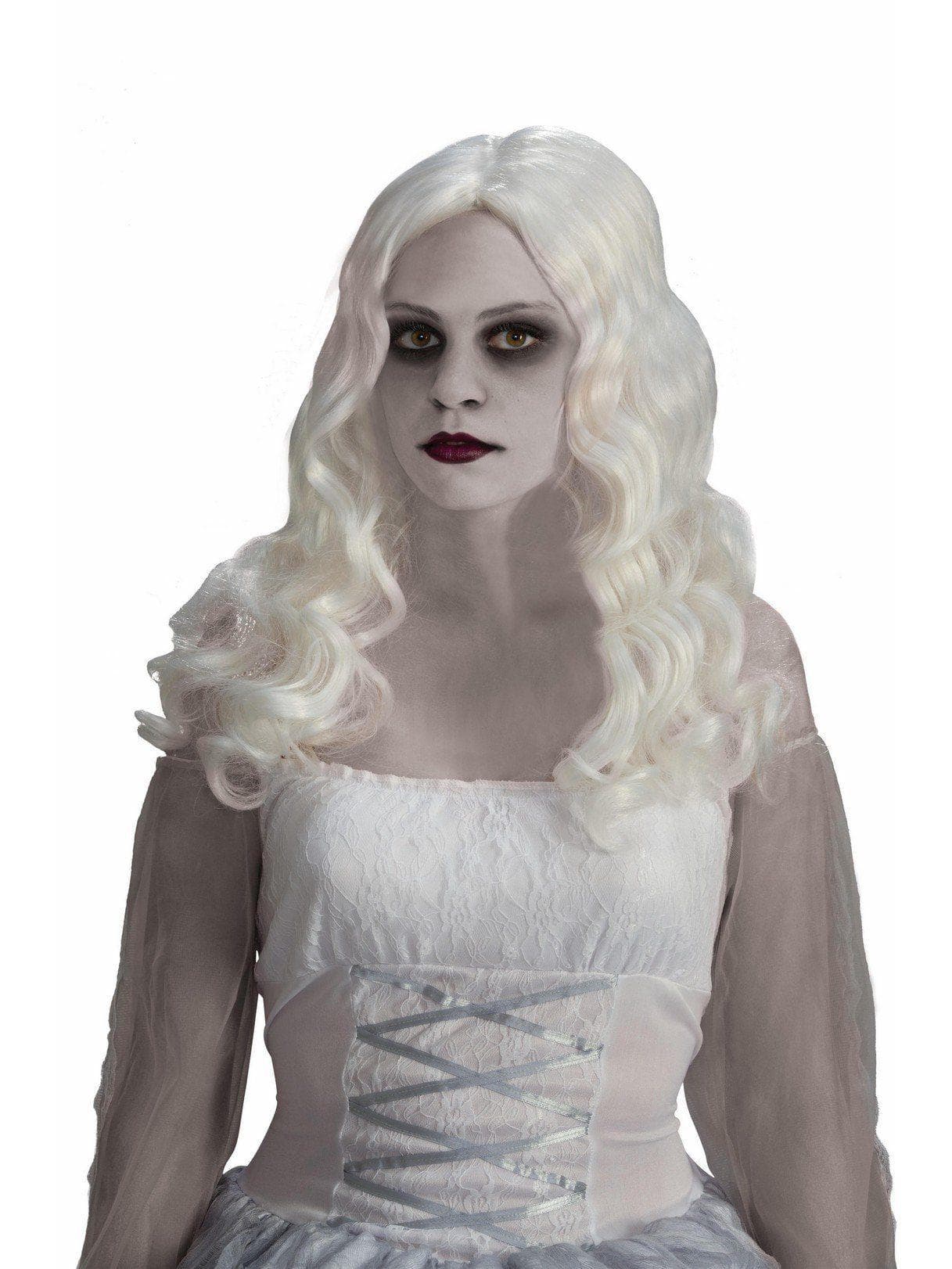 Spirited Ghost Wig - costumes.com