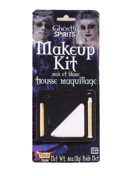 Makeup Ghost Kit