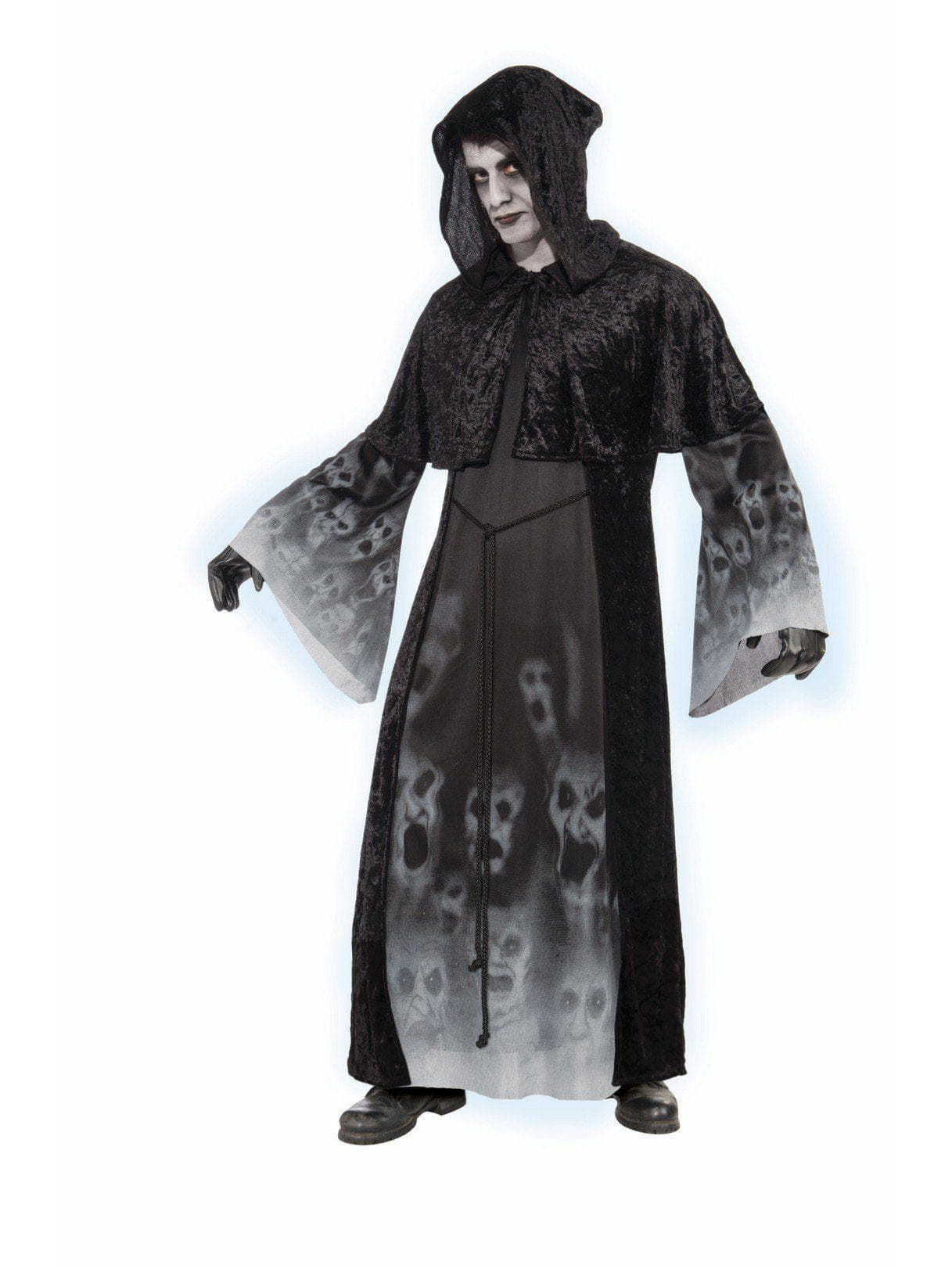 Adult Forgotten Souls Costume - costumes.com