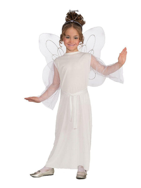 Kid's Angel Costume