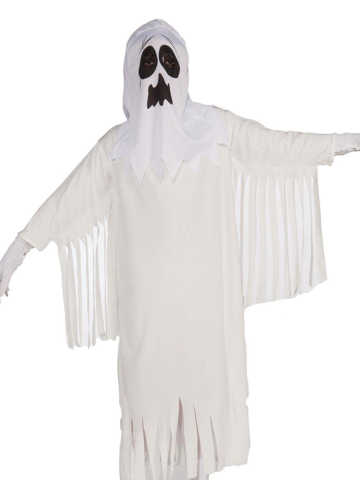 Kids' Haunted Ghost Costume - costumes.com