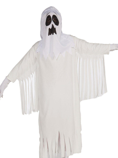 Kids' Haunted Ghost Costume