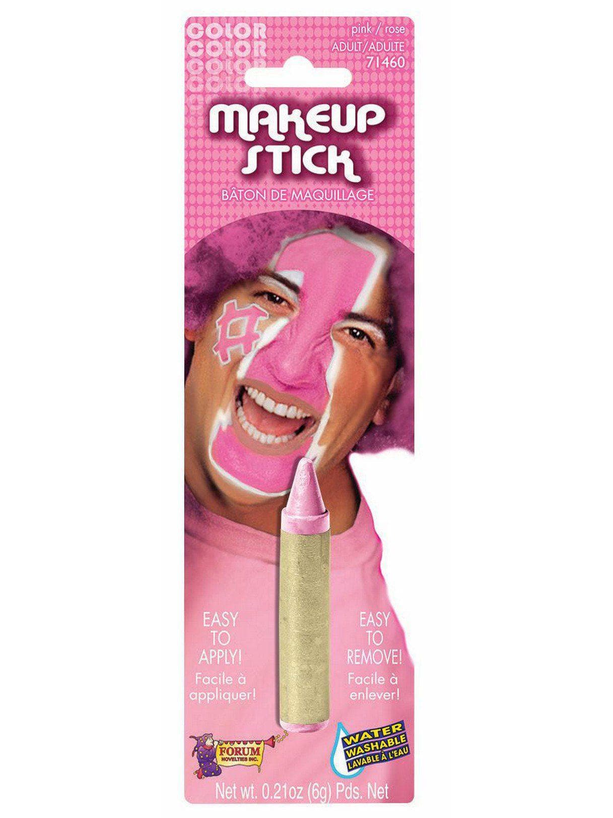 Makeup Stick - Pink - costumes.com