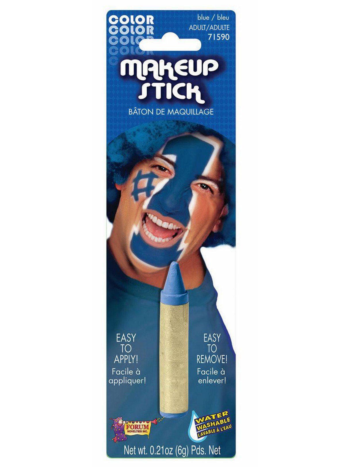 Makeup Stick - Blue - costumes.com