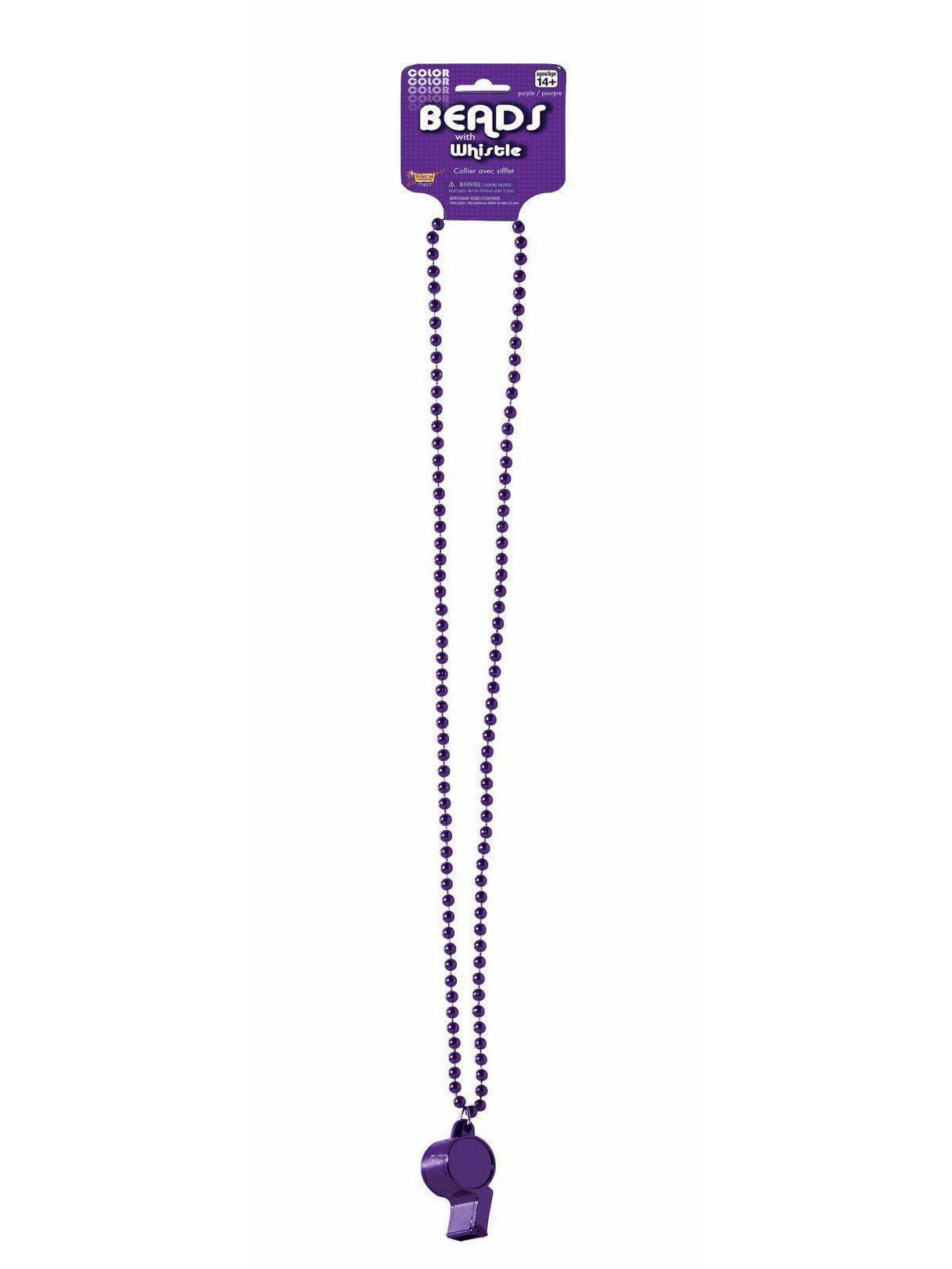 Purple Whistle Accessory - costumes.com