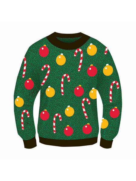 Adult Christmas Tis the Season Sweater