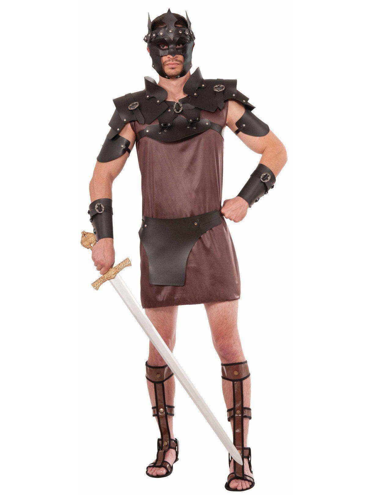 Mens Shoulder Armor - costumes.com