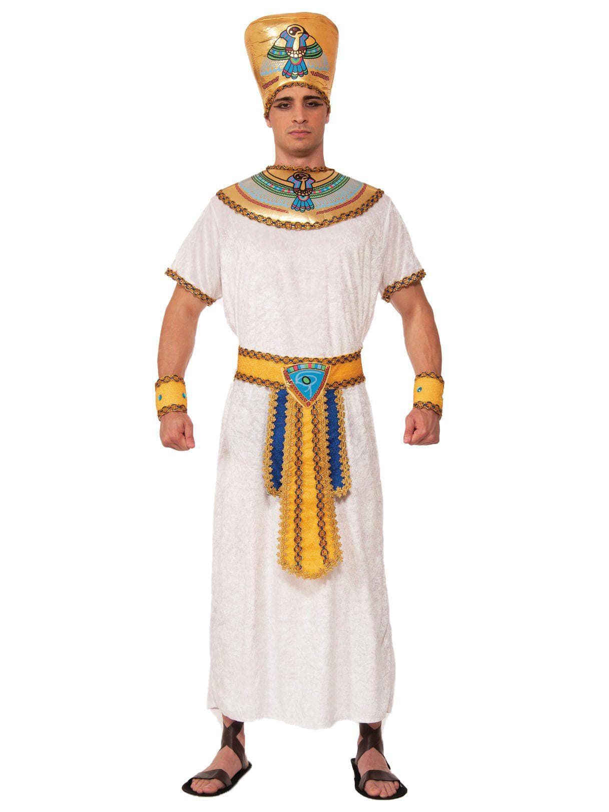 Adult Egyptian King Costume - costumes.com