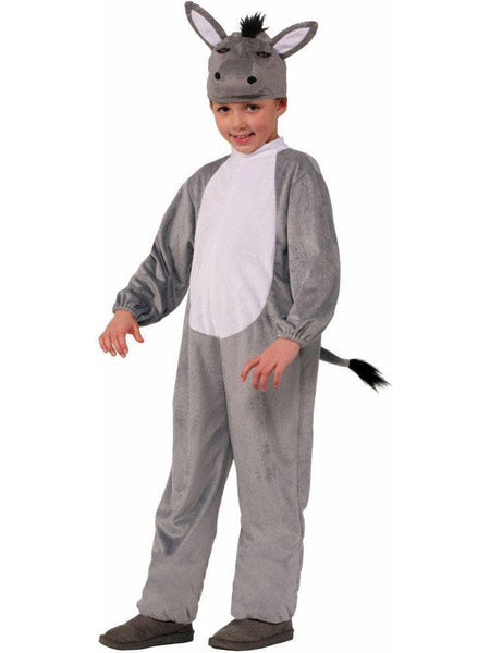 Kid's Nativity Donkey Costume
