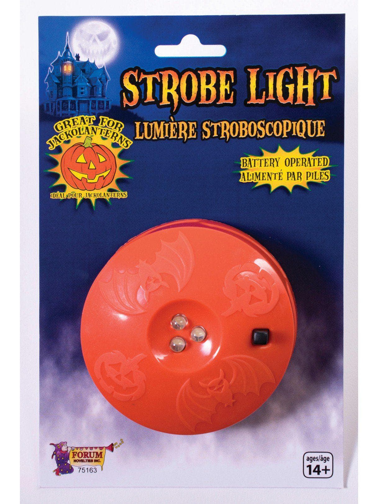 LED Strobe Light - costumes.com