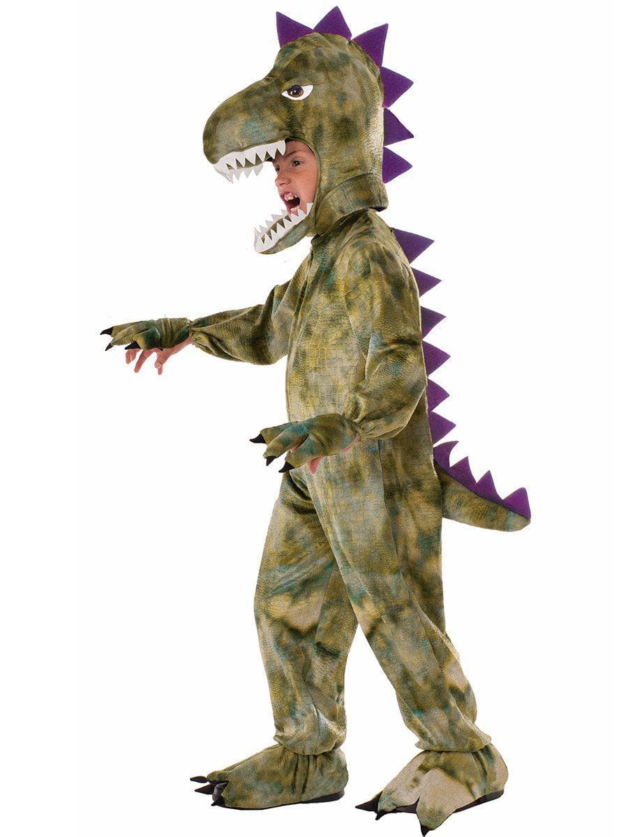 Kid's Dinosaur Costume - costumes.com