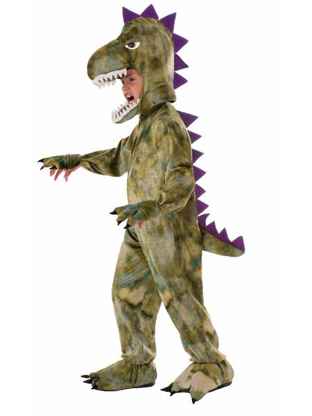 Kid's Dinosaur Costume