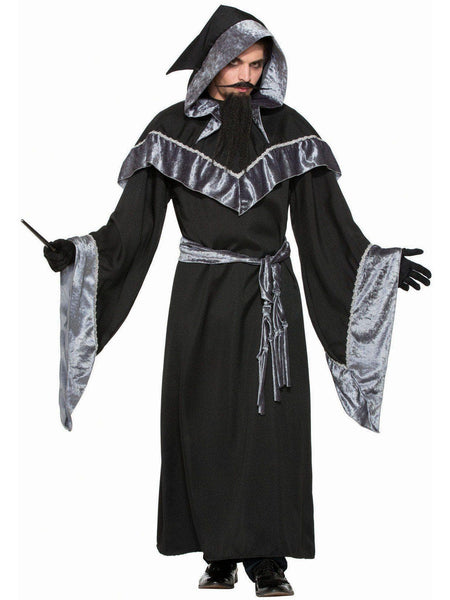 Adult Mystic Sorcerer Costume