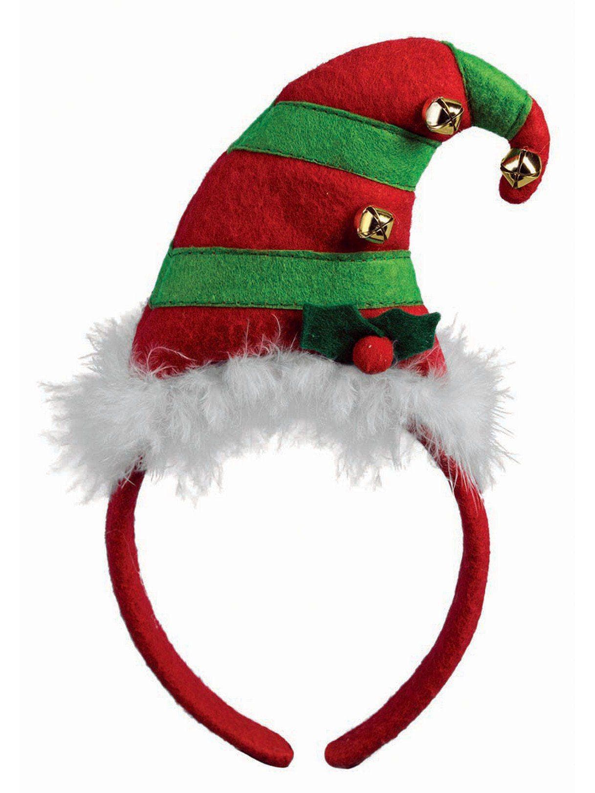 Elf Headband Accessory - costumes.com