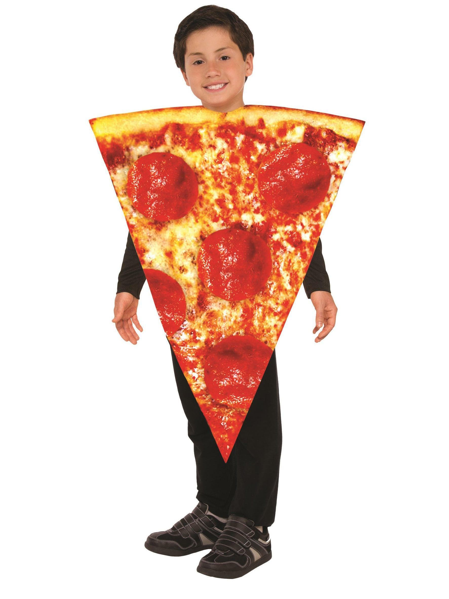 Kid's Pizza Costume - costumes.com